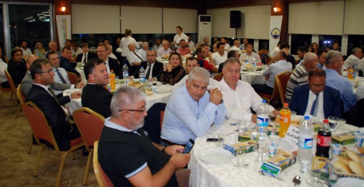 TOBB Başkanı Hisarcıklıoğlu: “En çok malı Balkanlara satmamız lazım”