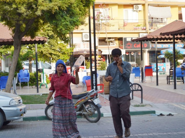 Bir gün bekletilen düğün pilavı zehirledi