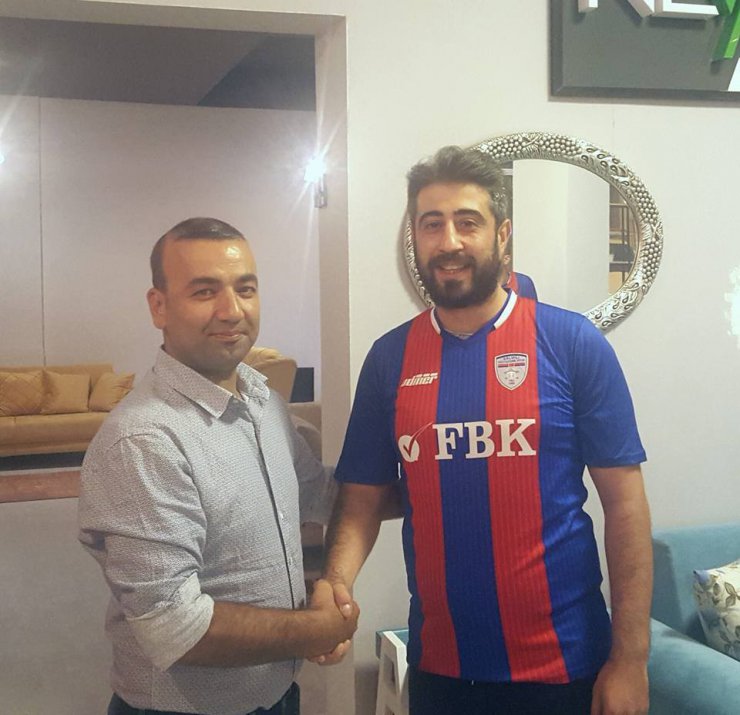 Kocaçeşmespor’da üç transfer birden