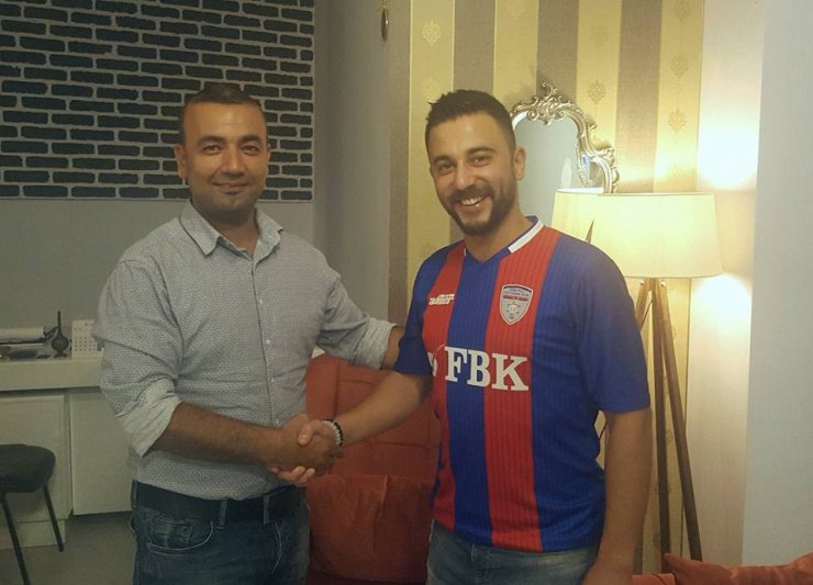 Kocaçeşmespor’da üç transfer birden