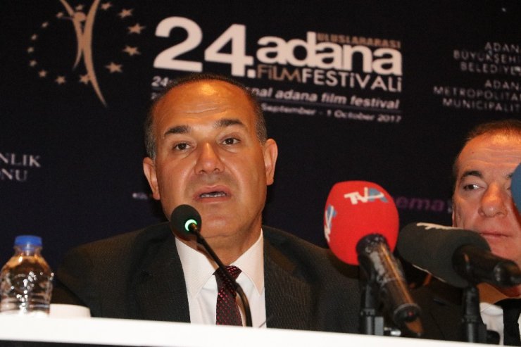 24. Uluslararası Adana Film Festivali 25 Eylül’de başlıyor