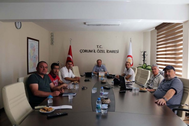 “Barış ve Medeniyet’in Başkenti Çorum” fotoğraf yarışması sonuçlandı