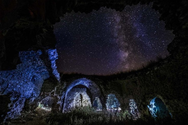 “Barış ve Medeniyet’in Başkenti Çorum” fotoğraf yarışması sonuçlandı