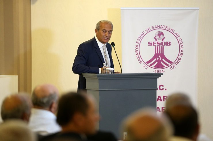 Başkan Toçoğlu: "Şehrimizi korumak boynumuzun borcu"