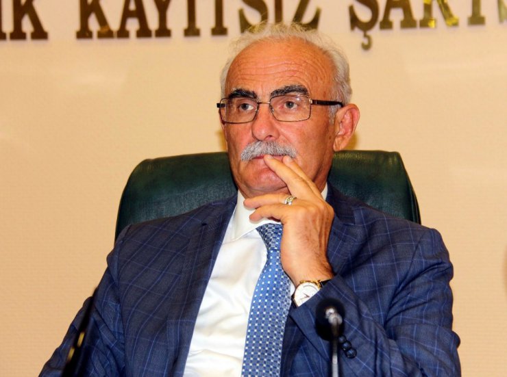 Başkan Yılmaz’dan CHP’li üyeye: “Bu tür şovlara gerek yok”