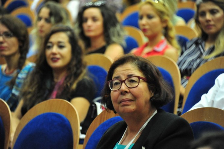 "SCOFOLA17" Bülent Ecevit Üniversitesi’nde gerçekleştirildi