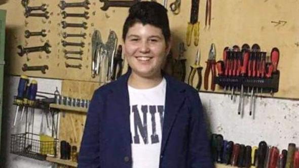 Mavi Balina oyununda intihar eden genç Türkiye’ye gönderildi
