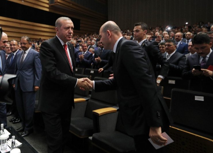 Cumhurbaşkanı Erdoğan’dan CHP’li Sezgin Tanrıkulu’na “SİHA” yanıtı