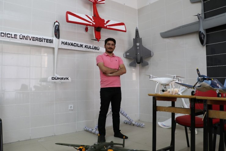 Oltanın yetişemediği yere drone yetişti