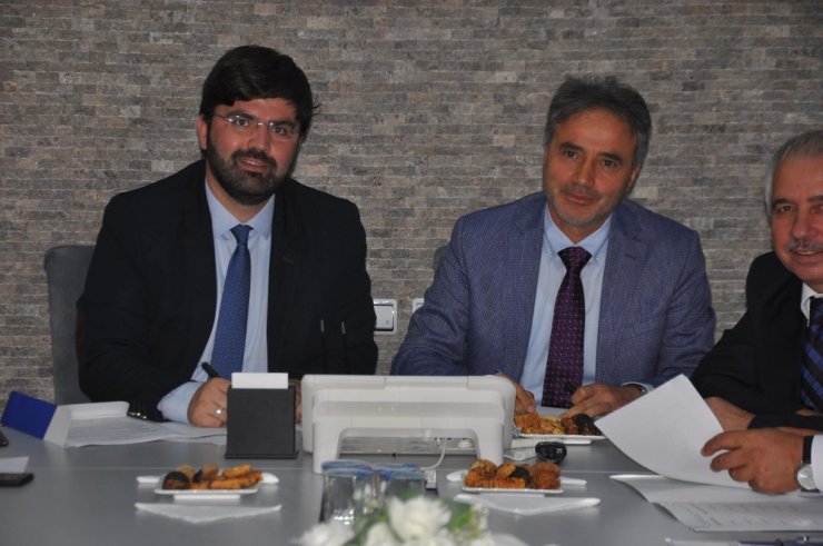 Gestaş Deniz Ulaşım ile Türkiye Denizciler Sendikası arasında Toplu İş Sözleşmesi imzalandı