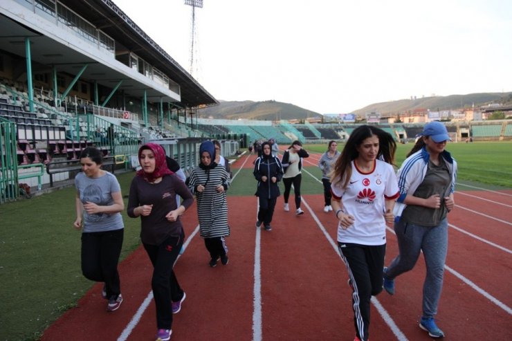 POMEM Kursu başvuruları başladı