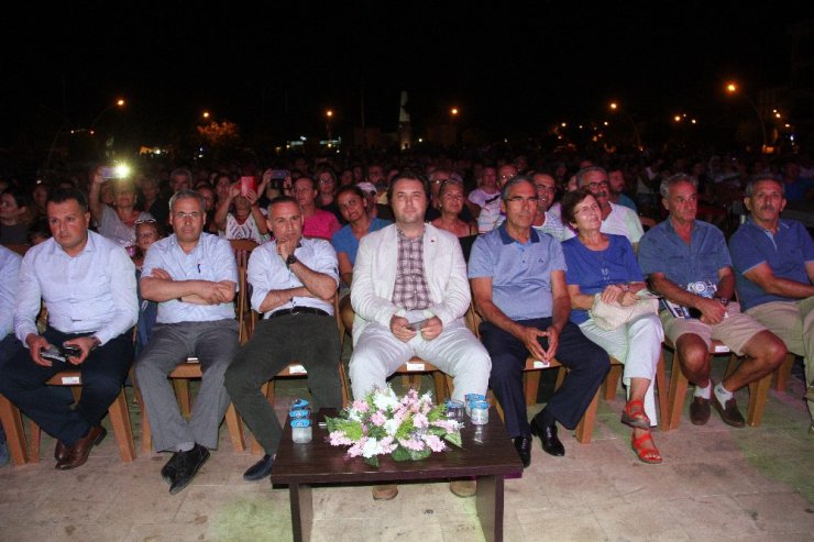 3. Uluslararası Zurnazen Festivali Fethiye’de başladı