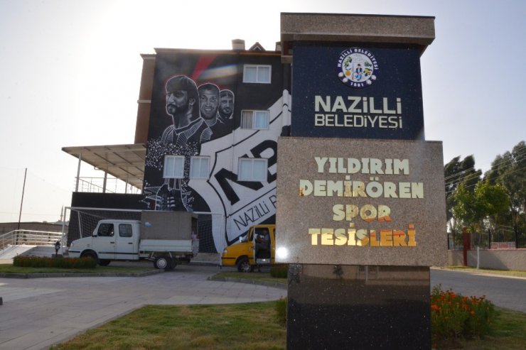 Demirören’in Nazilli programı iptal oldu