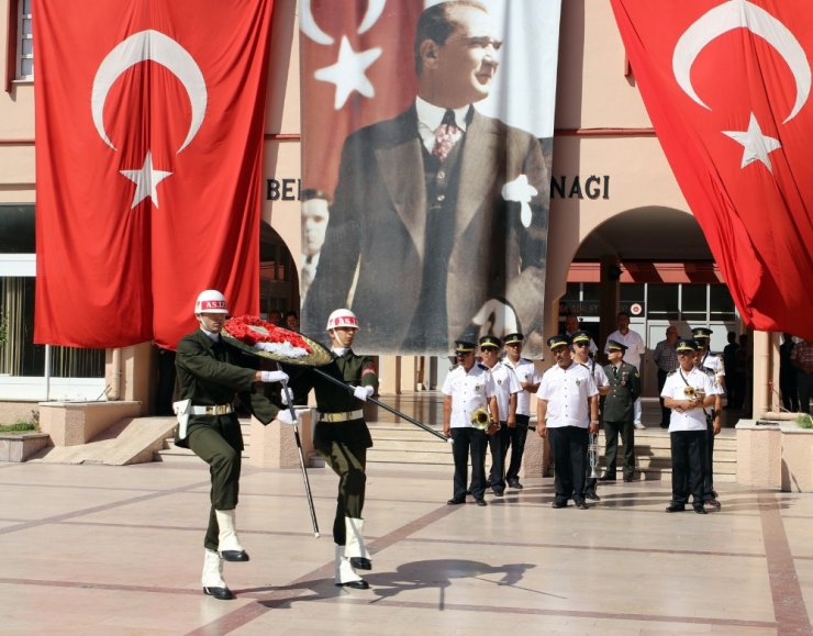 Bergama’nın kurtuluş coşkusu