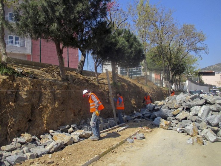 Maltepe’nin okulları yeni eğitim dönemine hazır