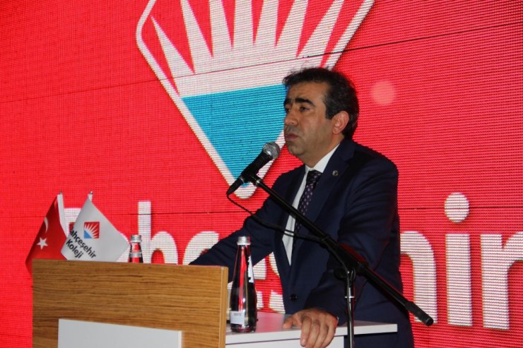 Diyarbakır’a 55 milyonluk eğitim yatırımı