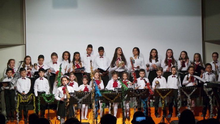 Edirne Belediyesi yeni sesler arıyor