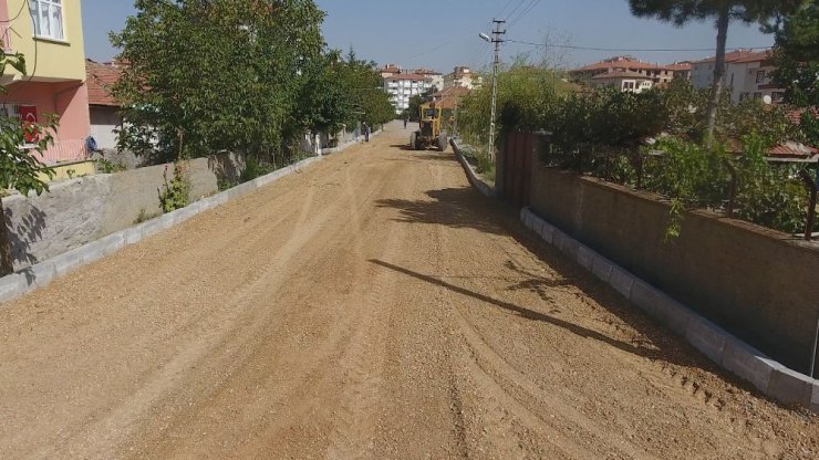 Sungurlu Belediye Başkanı Abdulkadir Şahiner;