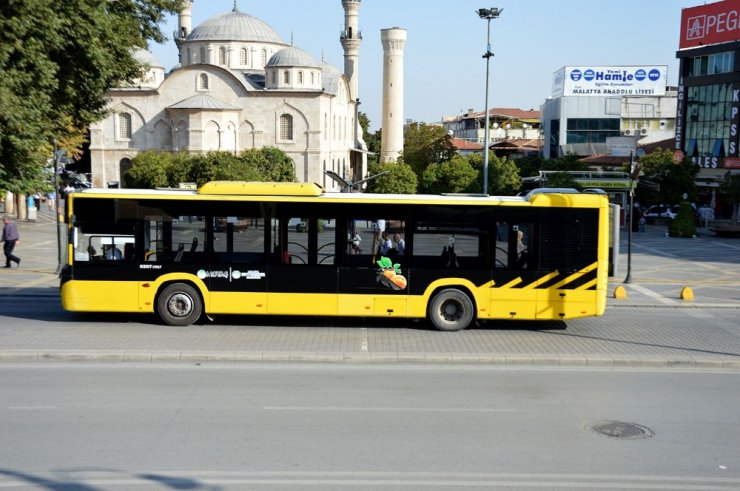 MOTAŞ yeni eğitim sezonunda vereceği ulaşım hizmeti için hazır