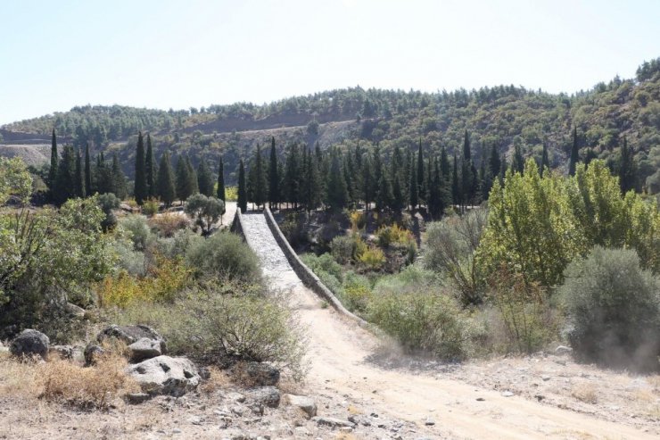 Salihli turizmine hareket gelecek