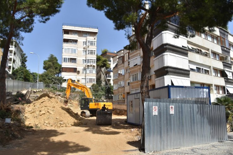 Pendik Batı Mahallesi’ne görkemli Aile Sağlığı Merkezi