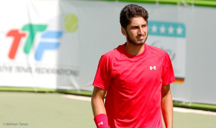 İstanbul Challenger’da yarı final zamanı