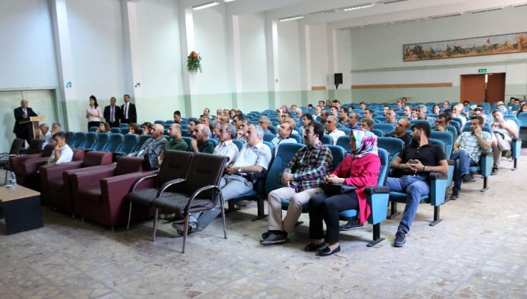 Elazığ YGS sınavında 17’inci sırada