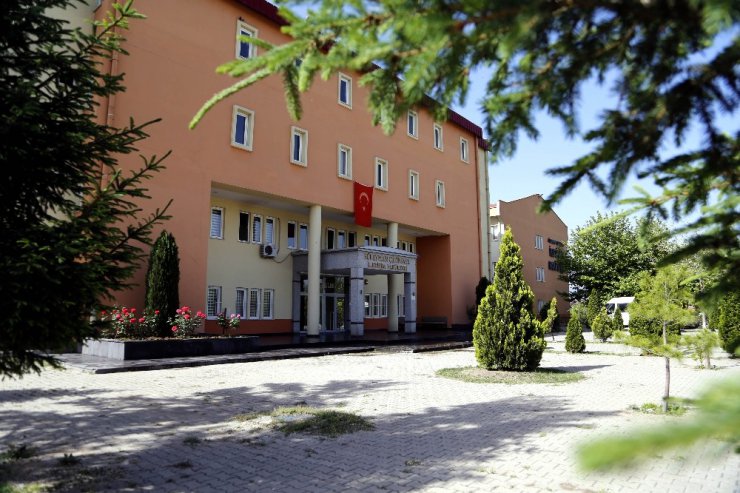Erciyes Üniversitesi İletişim ve Medya Çalışmalarında İkinci Oldu