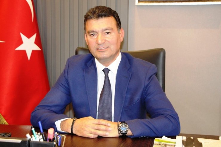 Ümmet Akın 210 milyonluk kredinin nerede kullanılacağını sordu