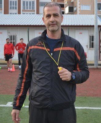 Bilecikspor hazırlık maçında Bozüyük İçköyspor’u rahat yendi