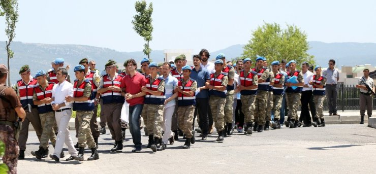 Suikast girişimi davası 27 Eylül’e ertelendi