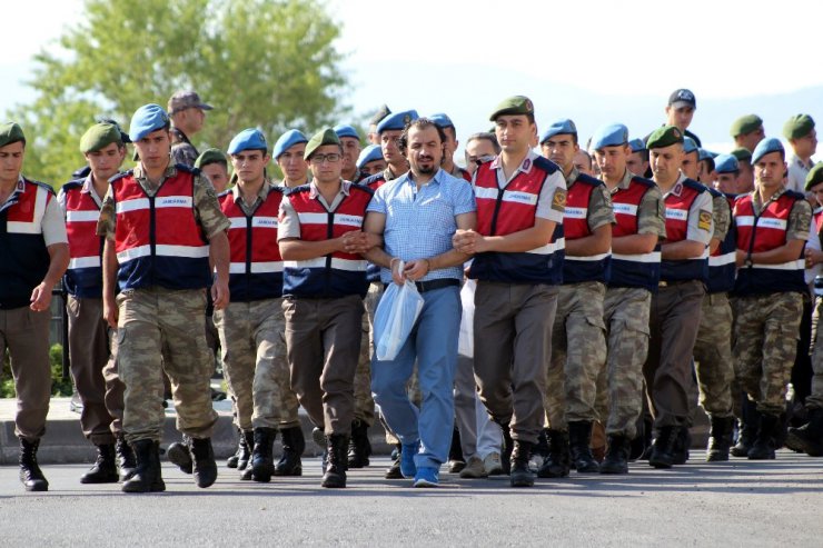 Suikast girişimi davası 27 Eylül’e ertelendi