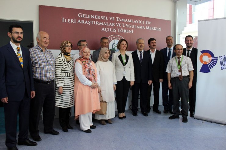 Geleneksel tıp yeniden hayat buluyor