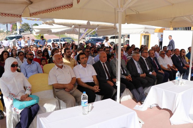 Uğur Okulları Nevşehir Kampüsü açılışı gerçekleştirildi