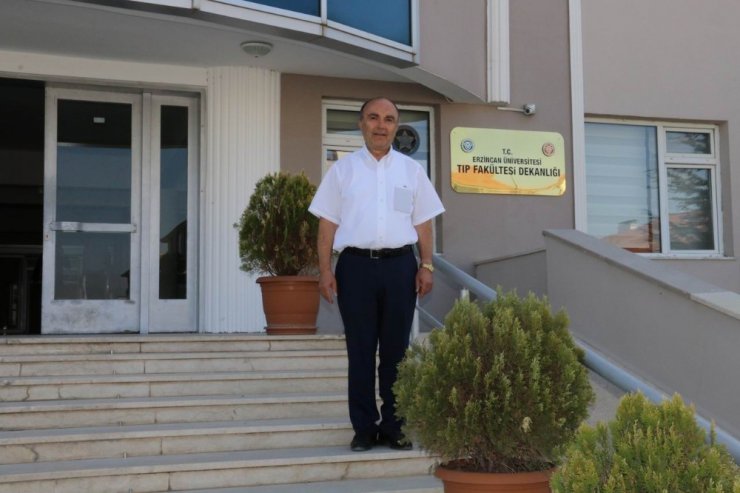 Tıp Fakültesi artık Erzincan’da eğitim verecek