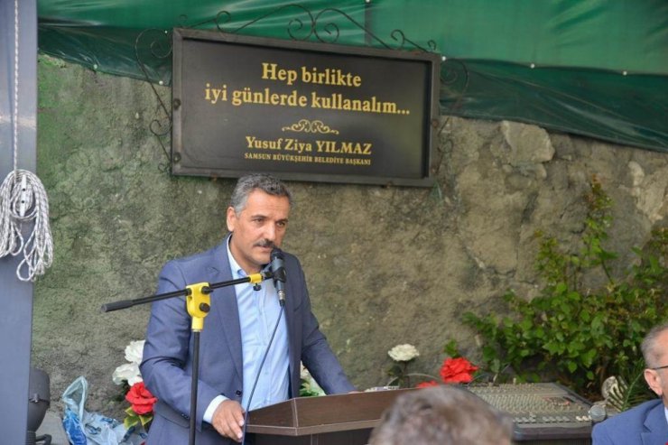 Vali Kaymak: “STK’lar ülkemizin zenginliğidir”