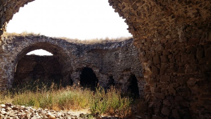 ADÜ, Anadolu Selçuklu’nun izlerini Orta Karadeniz’de aradı