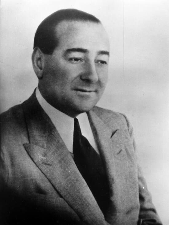 Haluk Alıcık, Adnan Menderes’i yad etti