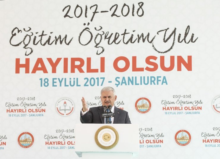 Milli Eğitim Bakanı Yılmaz yeni eğitim yılı için hazırlanan programları açıkladı