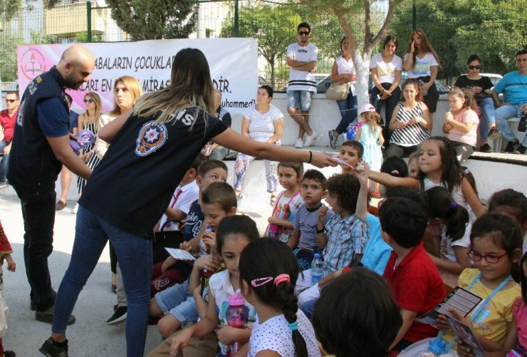 Muğla’da 145 bin öğrenci ders başı yaptı