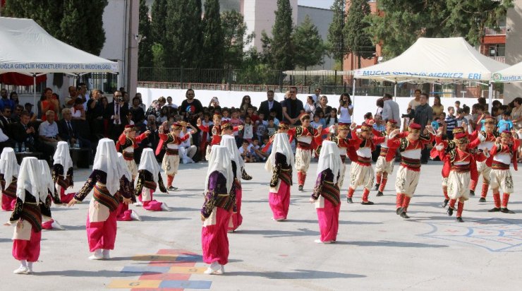 Muğla’da 145 bin öğrenci ders başı yaptı