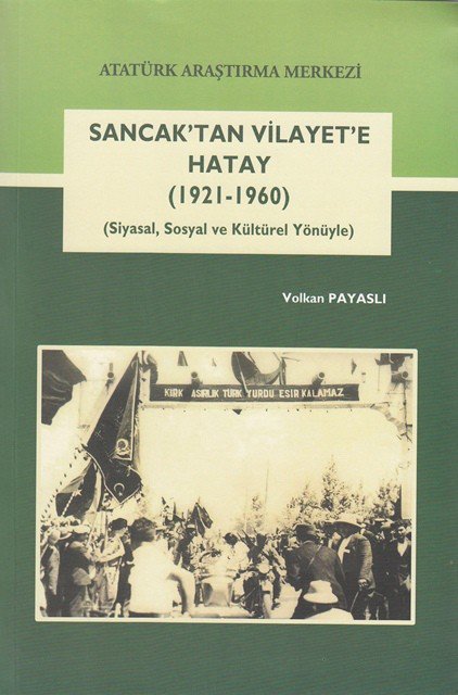 Atatürk Araştırma Merkezi’nden 3 yeni eser