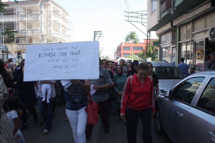 Bursa’da eğitim sancılı başladı