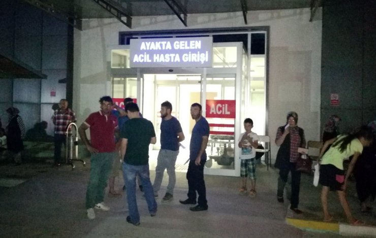 Bursa’da kaşıntı tutan 22 kişi hastaneye başvurdu