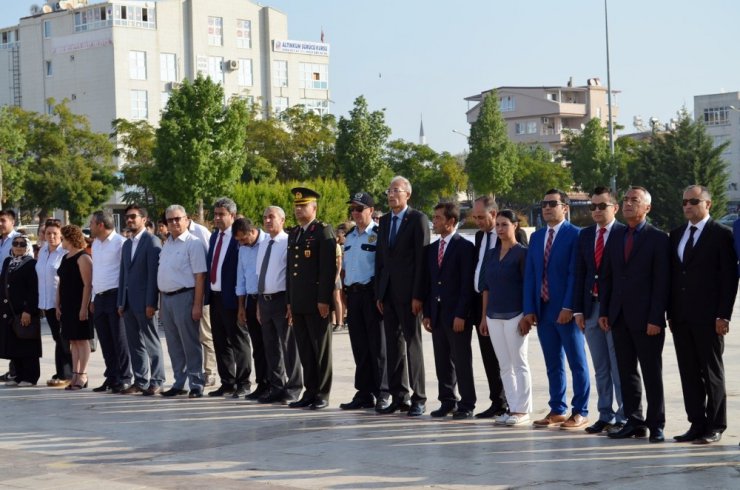 Didim’de yeni eğitim öğretim yılı başladı