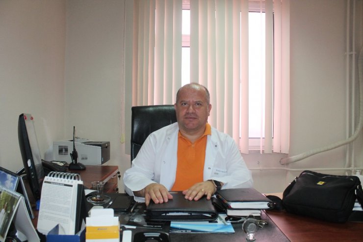 Düzce Üniversitesi Hastanesi genel cerrahide bölgeye şifa veriyor