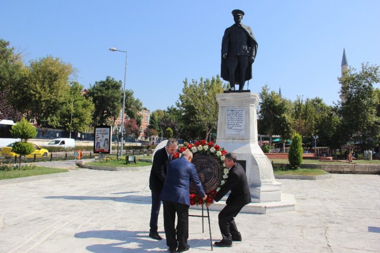 Edirne’de Ahilik Haftası kutlamaları