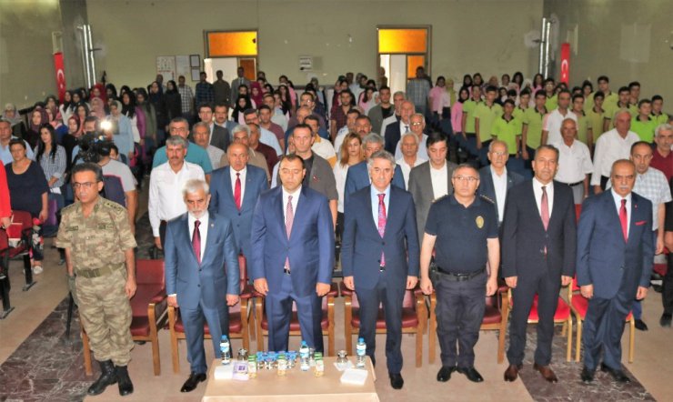 Elazığ’da Ahilik Haftası etkinlikleri