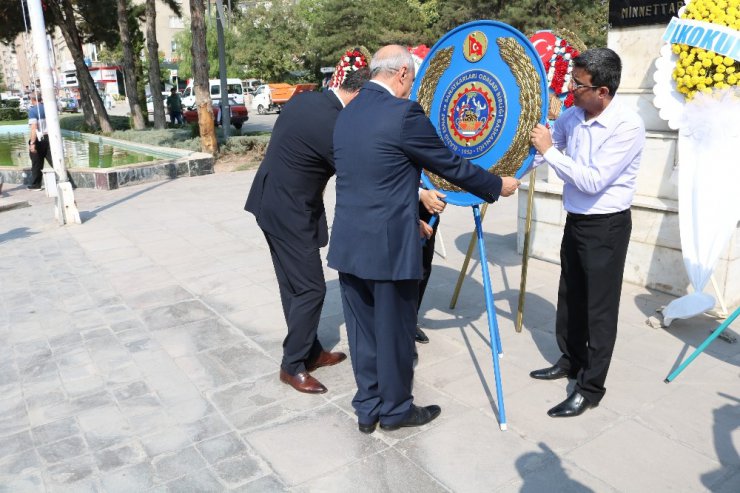 Elazığ’da Ahilik Haftası etkinlikleri