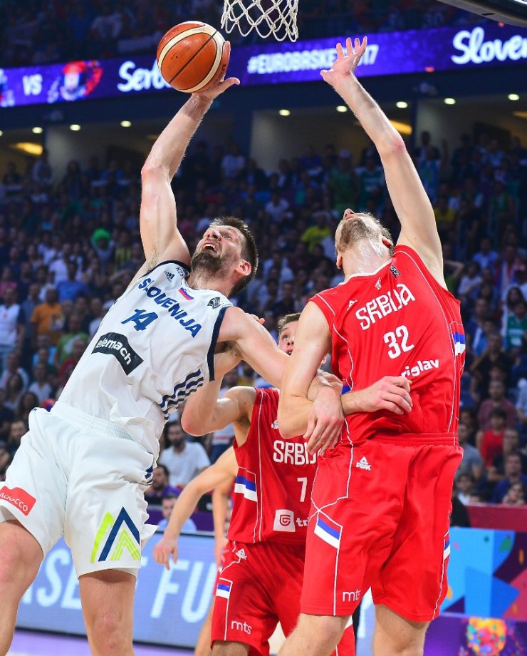 EuroBasket 2017